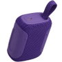 JBL Go 5 Altavoz Bluetooth Púrpura